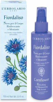 Сыворотка для Тела L'Erbolario
