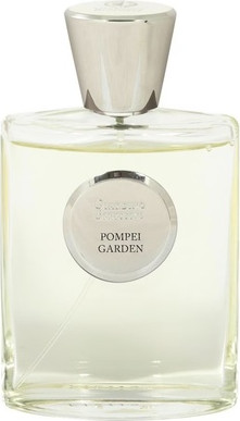 Eau De Parfum Giardino Benessere Pompei Garden