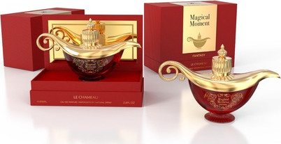 Eau De Toilette Le Chameau Magical Moment Fantasy