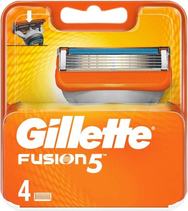 Razor System Gillette Premium Blade