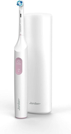 Electric Toothbrush Jordan Clean Smile
