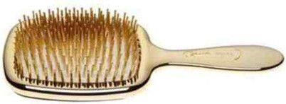 Flat & Paddle Brush Assorted Superbrush with Mirror