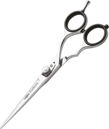 ПарикмахPрские ножницы Xanitalia Executive Silver Fuji 6