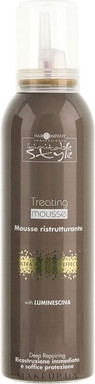 Mousse Hair Company Inimitable Style Treating Mousse