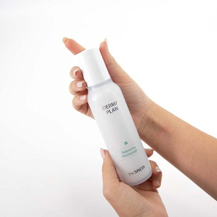 Lotion The Saem Derma Plan Balancing Moisturizer