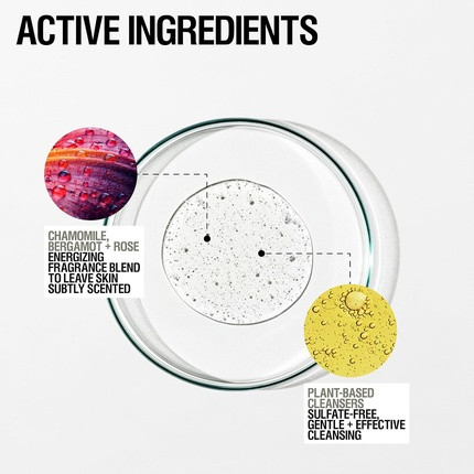 Body Cleanser Grown Alchemist Energize