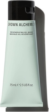 Gel-Maske Grown Alchemist Regenerierende Anti-Aging Gesichtsmaske