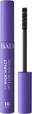 Mascara Assorted 10 Sec High Impact Lift & Curl