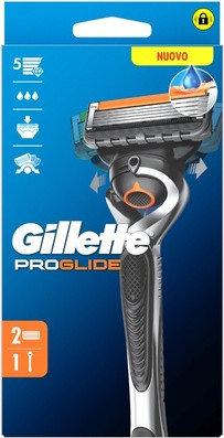 Razor Gillette Proglide