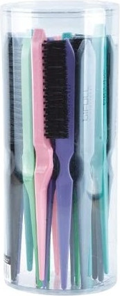 Round Brushes Bifull Colors Creping Bot