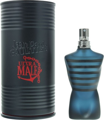 Eau De Toilette Jean Paul Gaultier Ultra Male