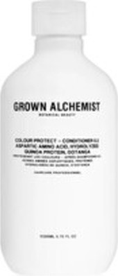 Conditioner Grown Alchemist Aspartic Amino Acid Hydrolyzed Quinoa Protein Ootanga Colour Protect