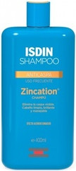Shampoo ISDIN Zincation