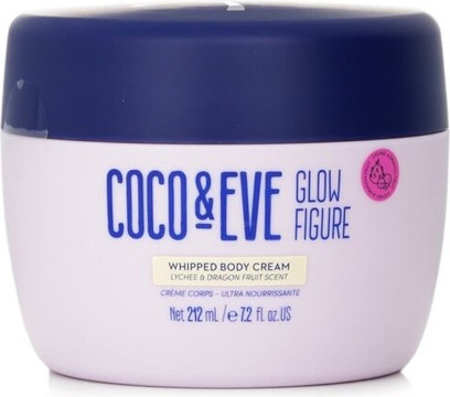 Schlagfix Körpercreme Coco & Eve Glow Figure