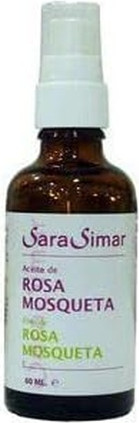 Gesichtsöl SaraSimar