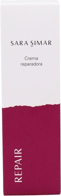 Creme SaraSimar Anti-Falten Creme