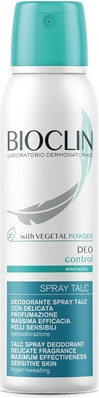 Deodorant Spray Bioclin Deo Control