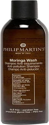 Philip Martin's Moringa Wash Dush Geli