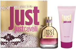 Eau De Toilette Roberto Cavalli Just For Her