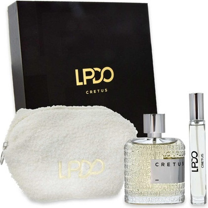 Eau De Parfum L'Pido