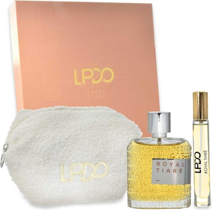 Eau De Parfum L'Pido