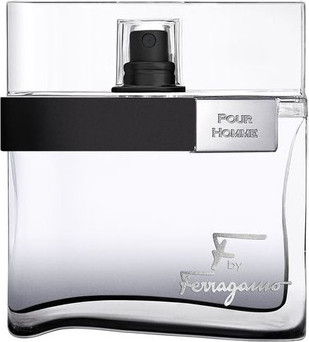 Eau De Toilette Salvatore Ferragamo F Black