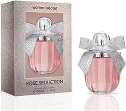 Eau De Parfum Women'secret Rose Seduction