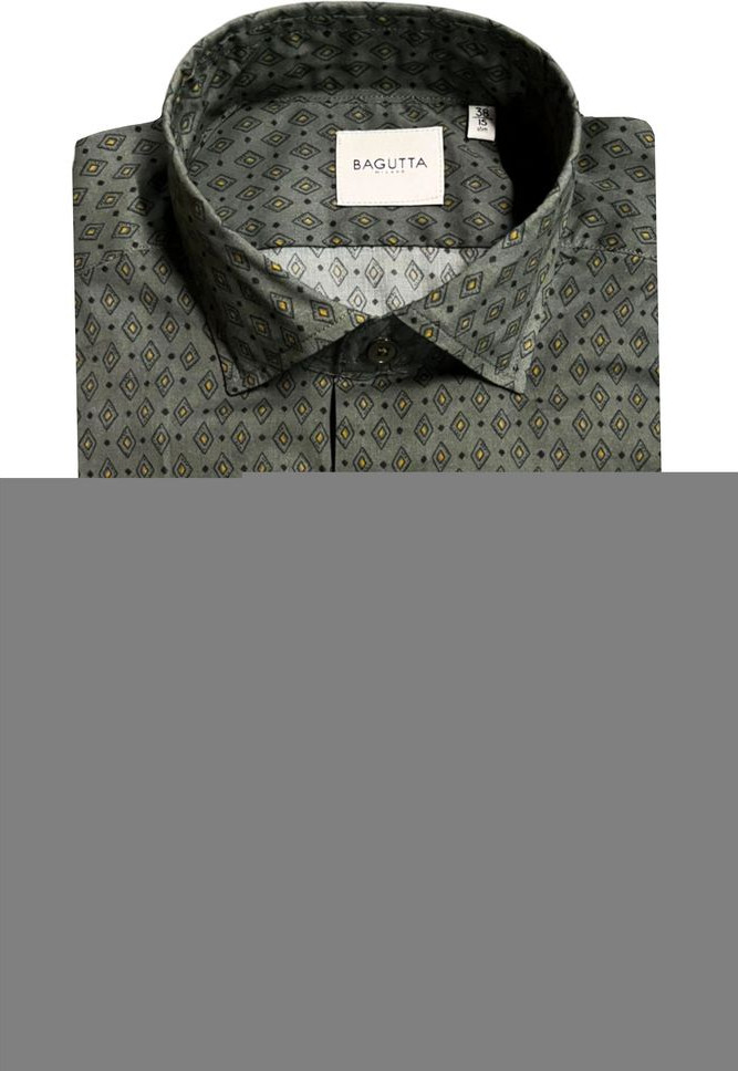 Slim Fit Shirt Bagatt