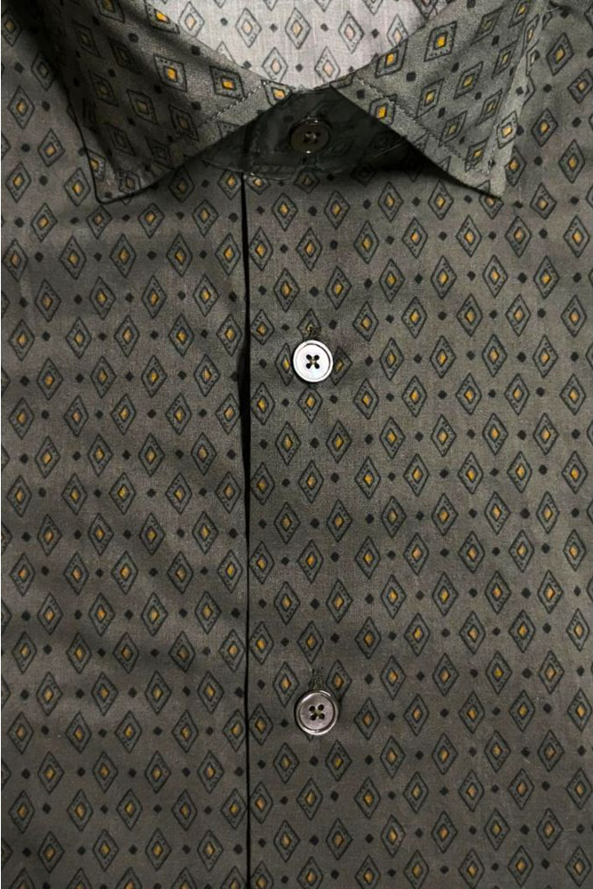 Slim Fit Shirt Bagatt
