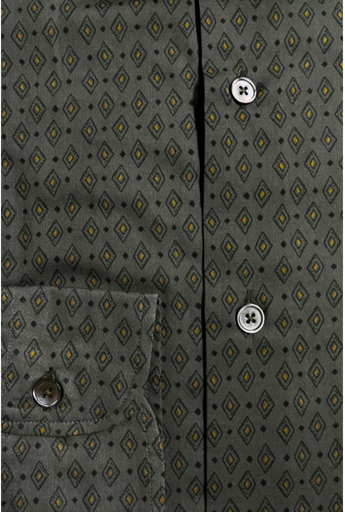 Slim Fit Shirt Bagatt