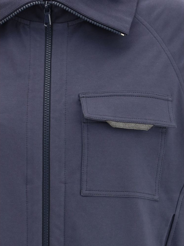 Cardigan Brunello Cucinelli