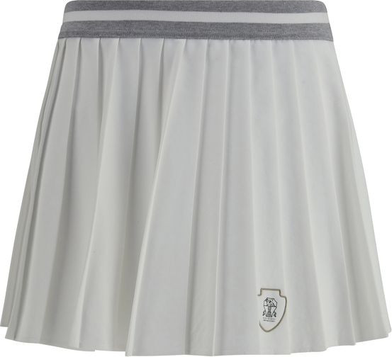 Skirt Brunello Cucinelli