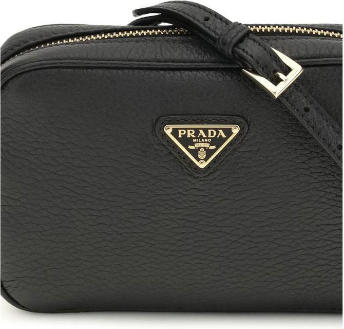 Сумка на плечо Prada
