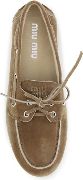 Béj mol yaltiroq qora teri Slip-On Loaferlar