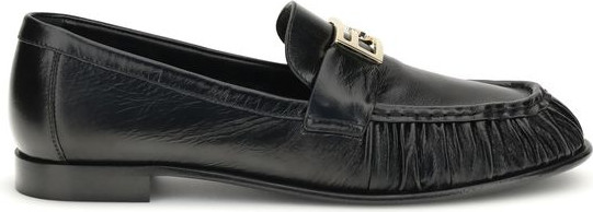 Лоферы Fendi