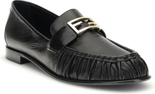 Лоферы Fendi