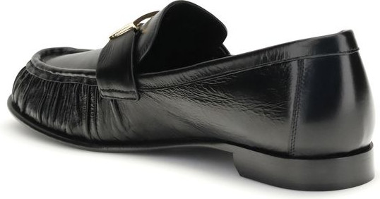 Лоферы Fendi