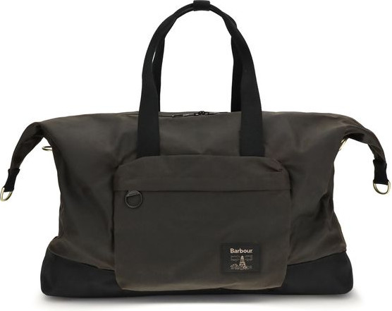 Duffle Barbour
