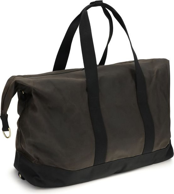 Duffle Barbour