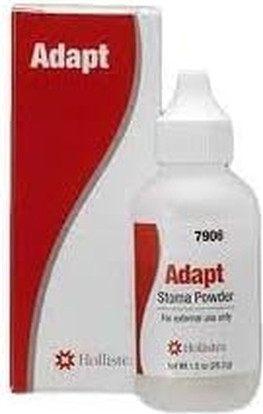 Puder Holli Adapt