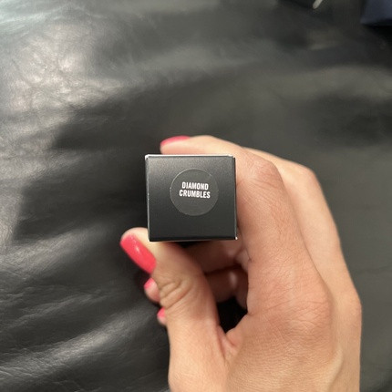 Жидкие тени для век MAC Cosmetics Diamond Crumbles