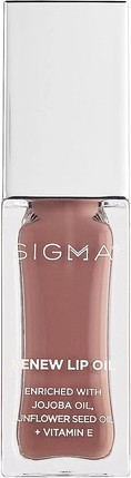 Lip Oil Sigma Beauty