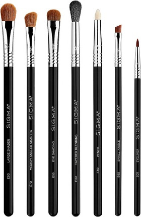 Pinselset Sigma Beauty