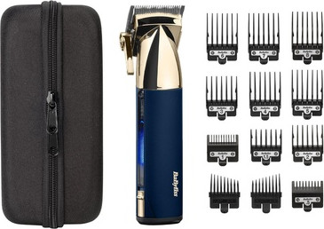 Haarschneider Babyliss Super-X Metal Series