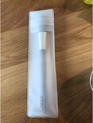 Blush Brush Clinique