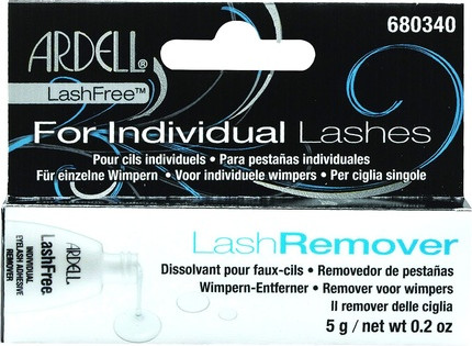 LashFree Individual Eyelash Adhesive Remover Ardell