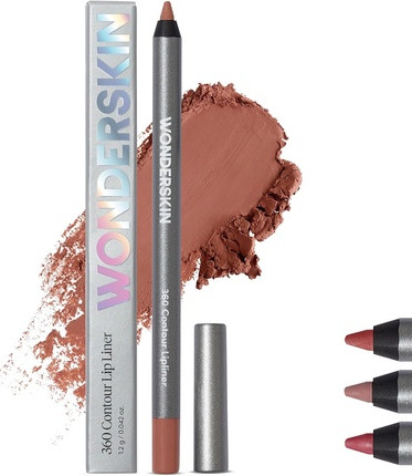Lip Liner Pencil Wonderskin