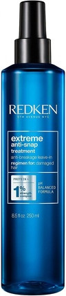 Leave-In Treatment Redken Extreme Anti Snap