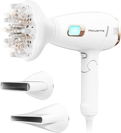 Haartrockner Rowenta Ultimate Experience Massage Haartrockner