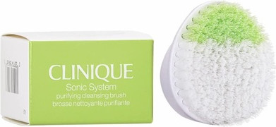 Replacement Brush Clinique Facial Cleansing Brush Sonic